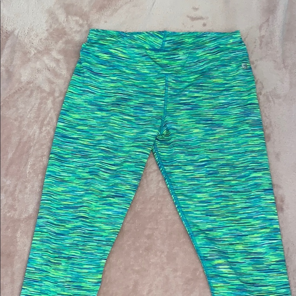 Kids Leggings